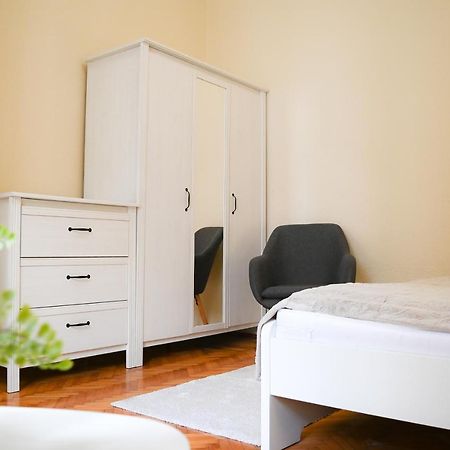 Your Home In Budapest: Cozy, Central & Silent Buitenkant foto