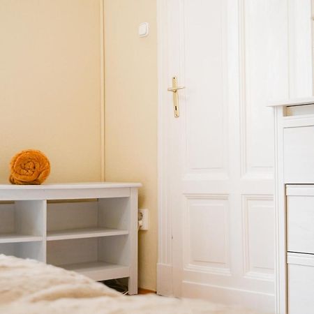 Your Home In Budapest: Cozy, Central & Silent Buitenkant foto