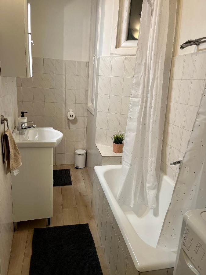 Your Home In Budapest: Cozy, Central & Silent Buitenkant foto